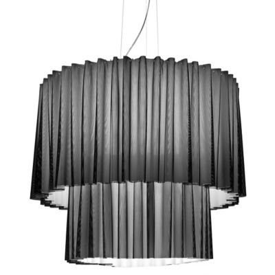 Skirt 2-Tier Suspension by Lightecture - Starlight Lighting USA and Canada